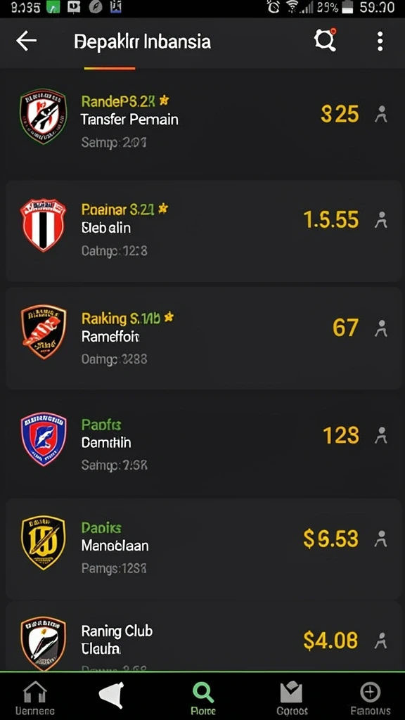 Screenshot 182game nomor 3