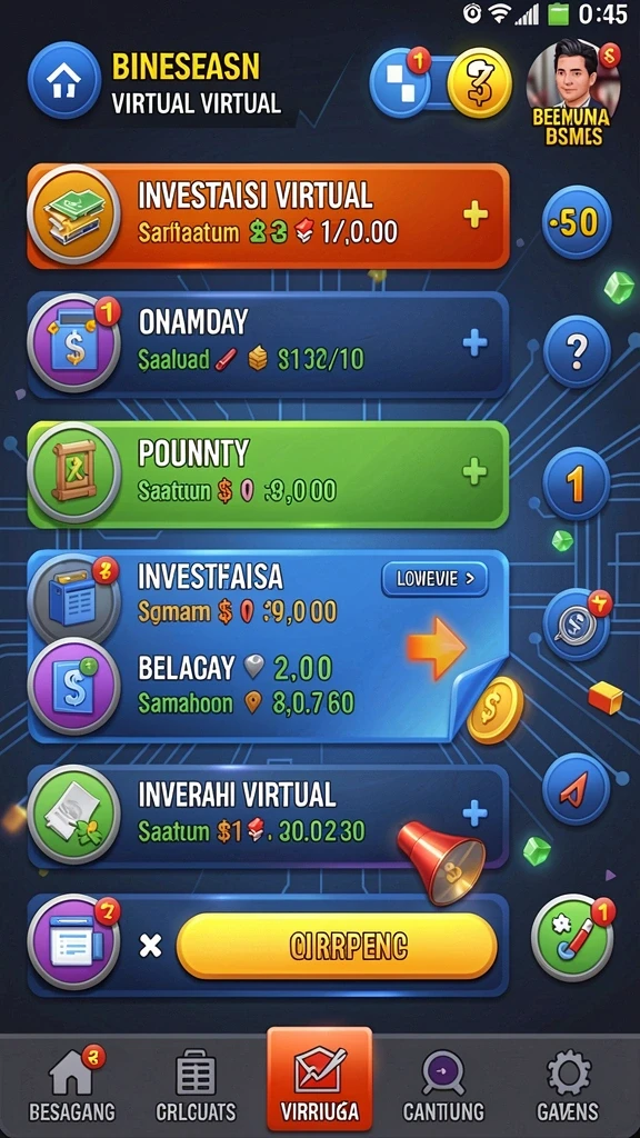 Screenshot 456win nomor 3