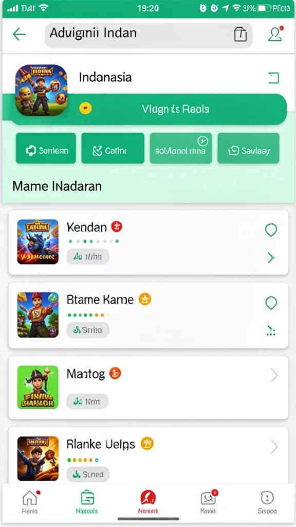Screenshot 7cone nomor 2