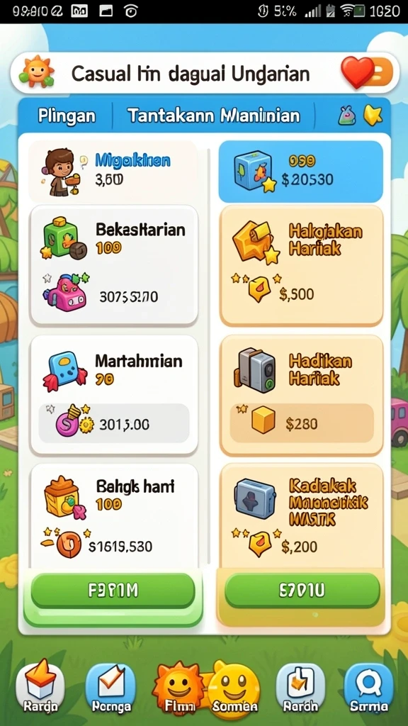 Screenshot 99rp nomor 1