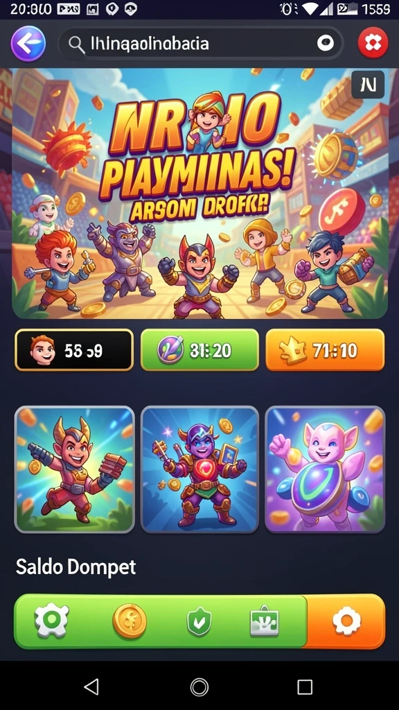 Screenshot abutogel nomor 1