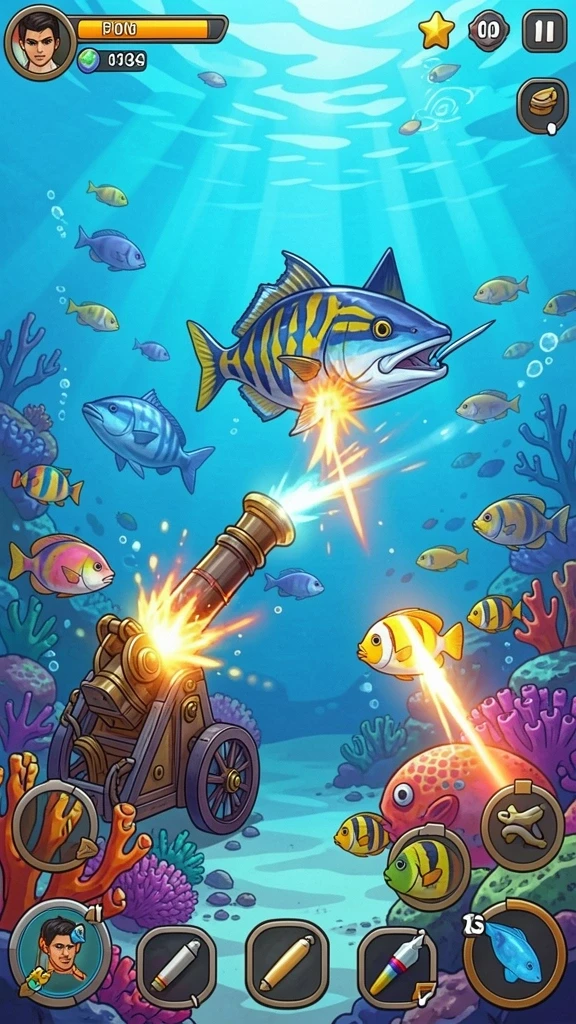 Screenshot agenhoki nomor 1