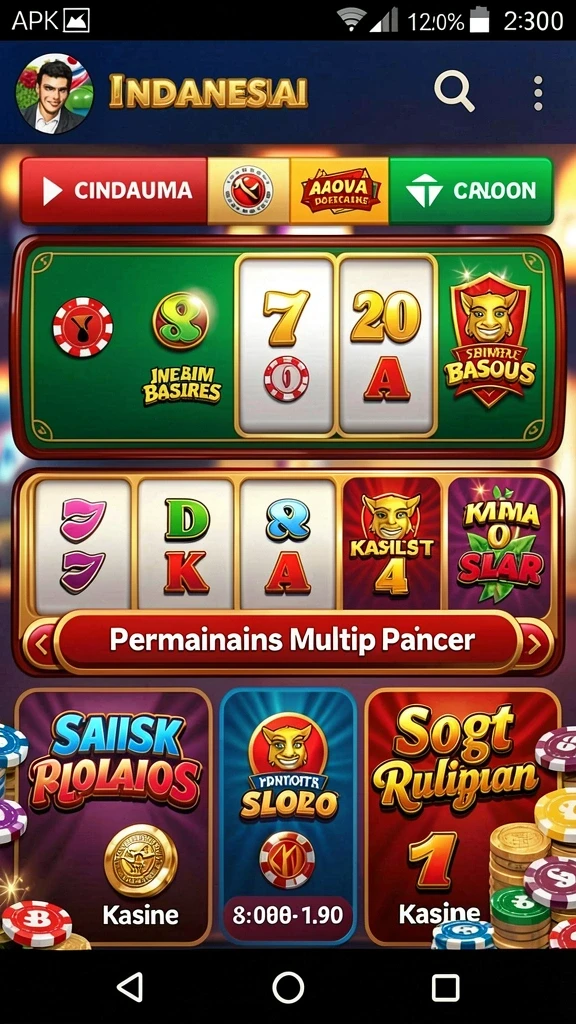Screenshot asia918 nomor 1
