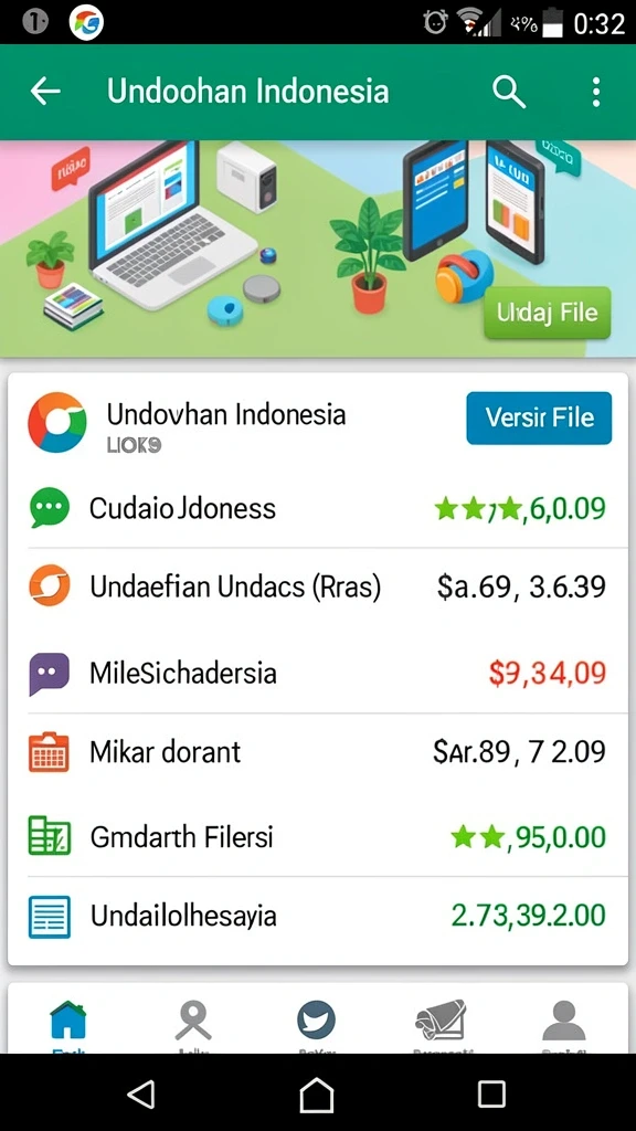 Screenshot bandit4d nomor 2