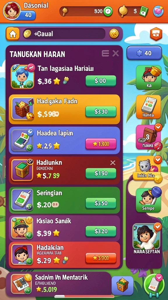 Screenshot bento4d nomor 1