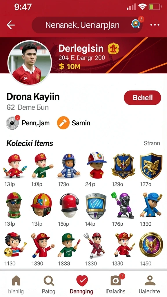 Screenshot bento4d nomor 3