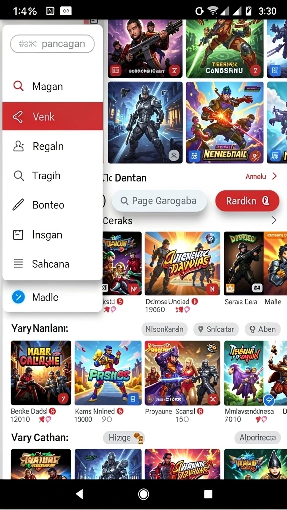 Screenshot beton999 nomor 3