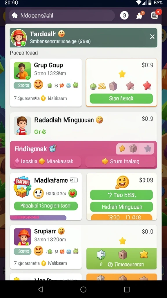 Screenshot bigwin88 nomor 1