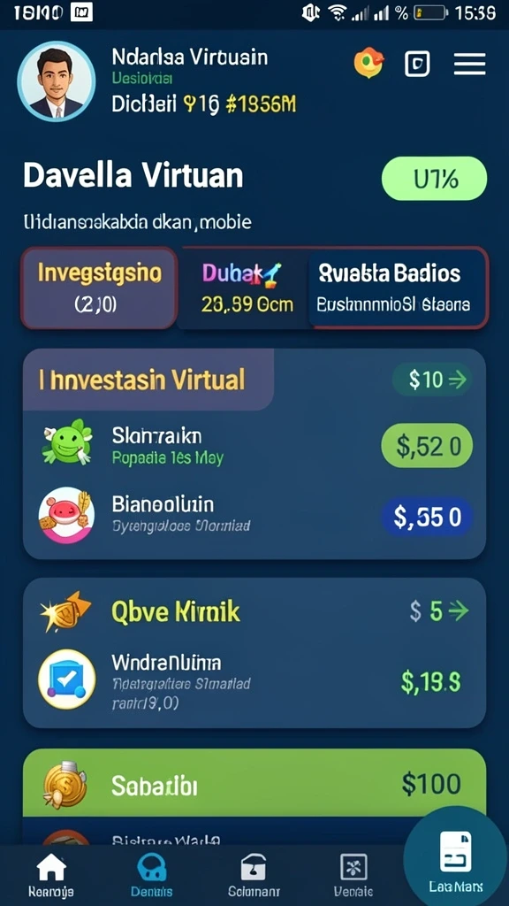Screenshot bigwin88 nomor 2