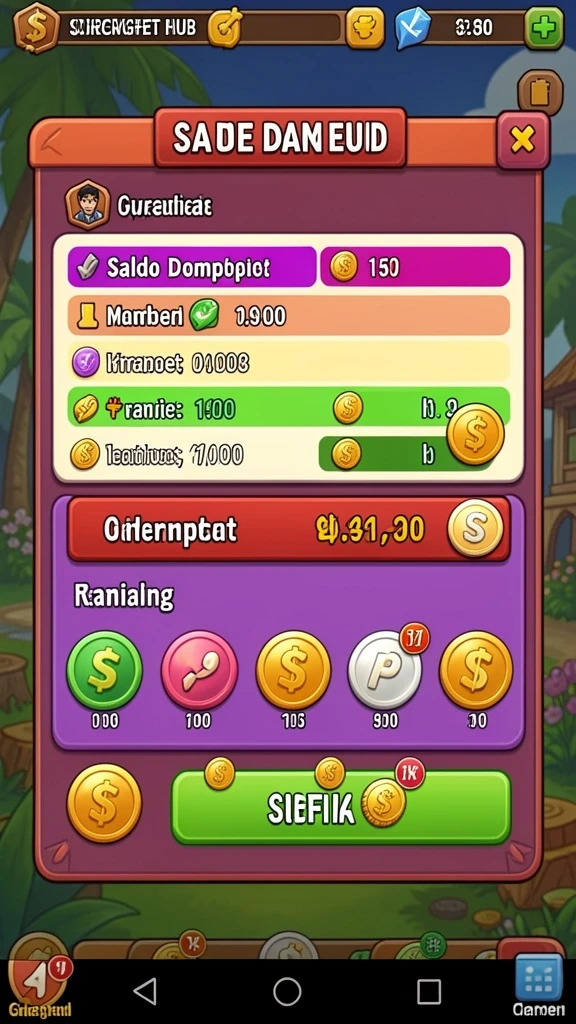 Screenshot birutoto nomor 2