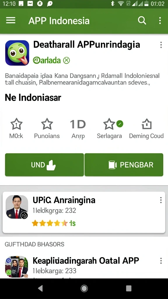 Screenshot bondan69 nomor 3