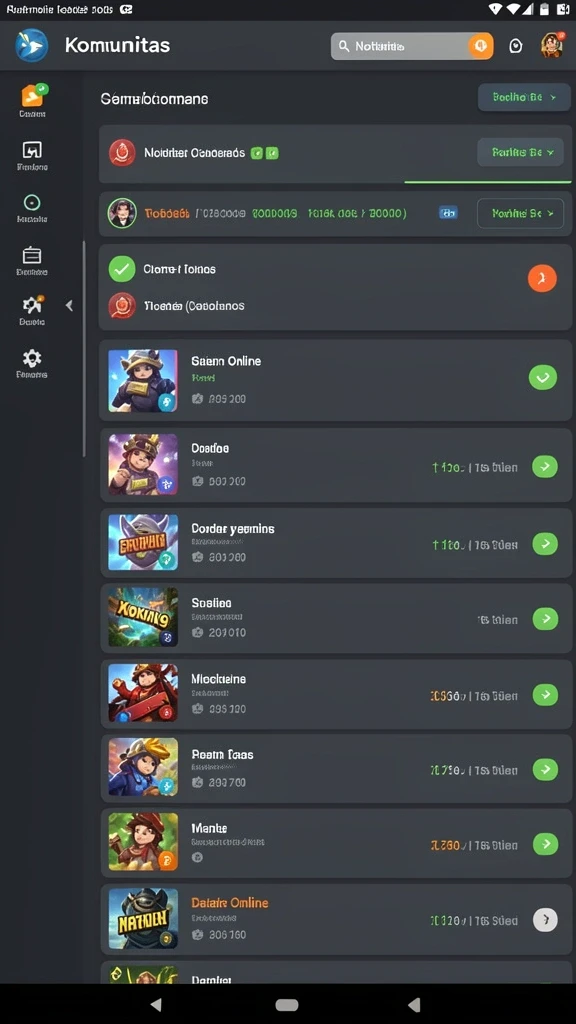 Screenshot bosku777 nomor 1