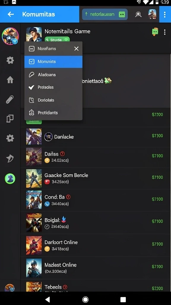 Screenshot bowo77 nomor 2
