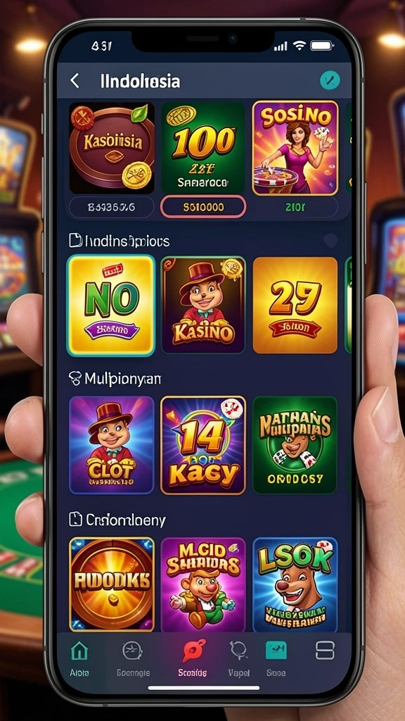 Screenshot brojp nomor 3