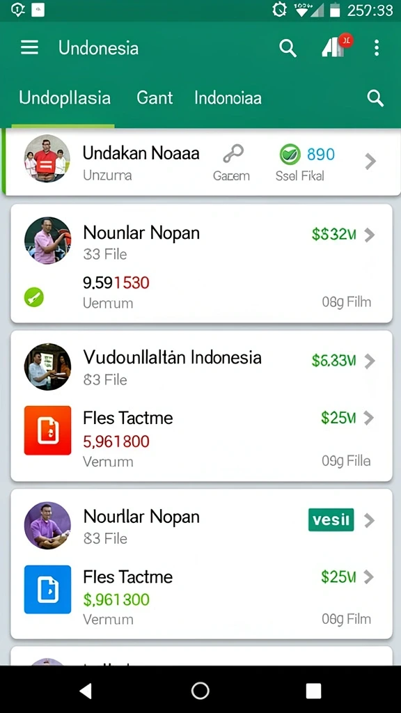 Screenshot cemara77 nomor 1