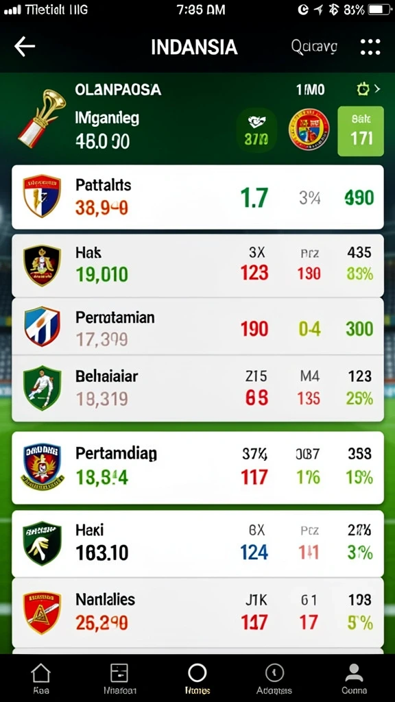 Screenshot cendana777 nomor 3