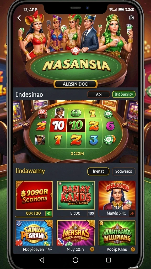 Screenshot citibet88 nomor 2
