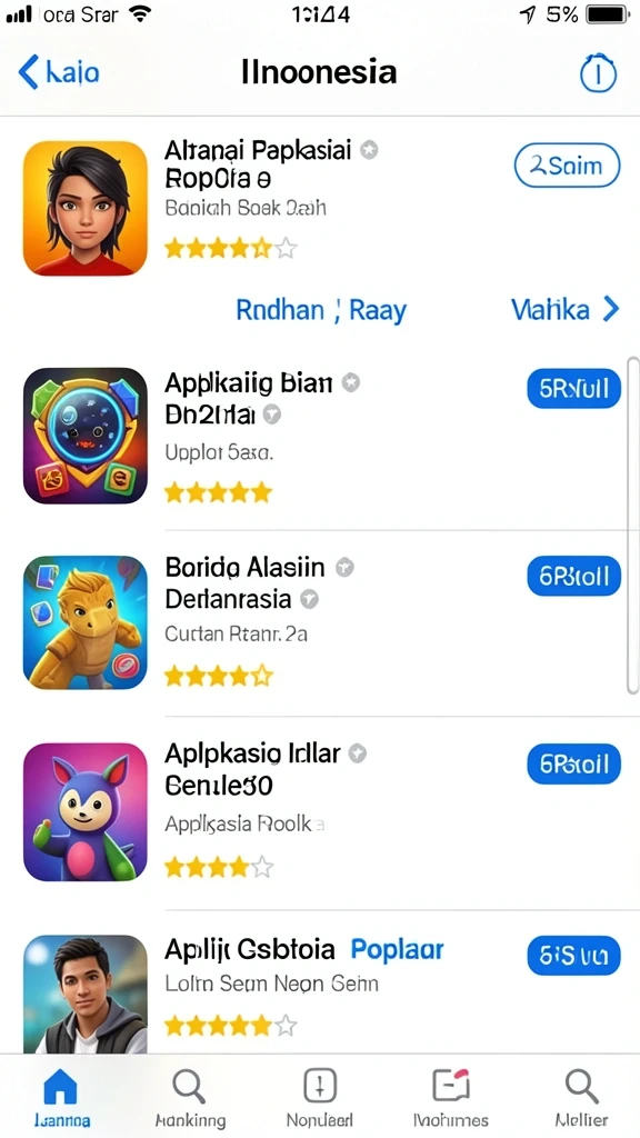 Screenshot dewa1000 nomor 3