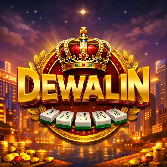 dewalin APK Resmi — ikon aplikasi