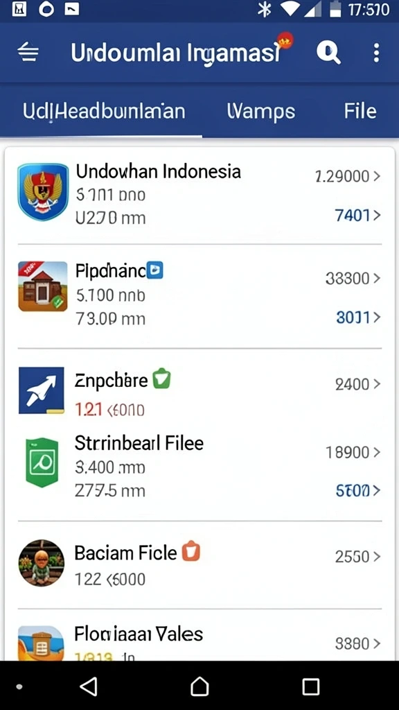Screenshot dewalin nomor 3