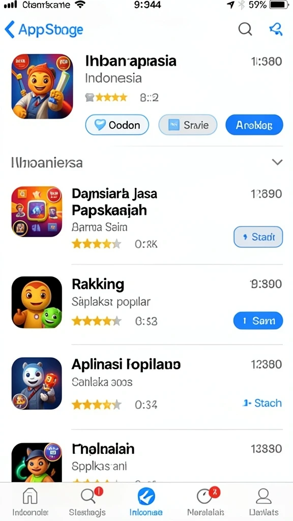 Screenshot dewitogel nomor 2