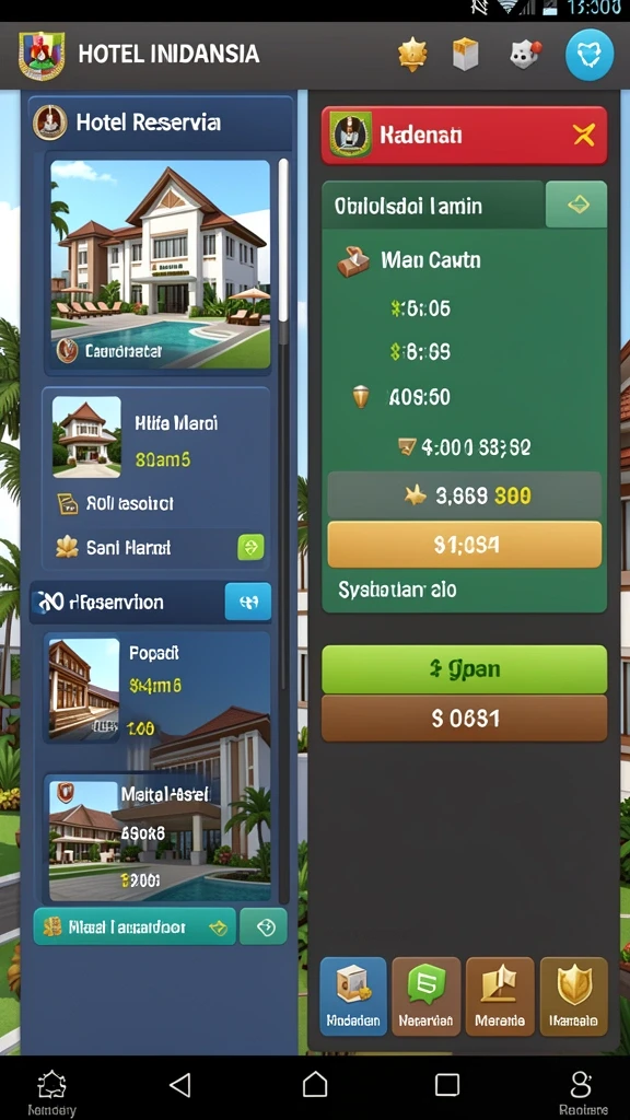Screenshot draja777 nomor 3