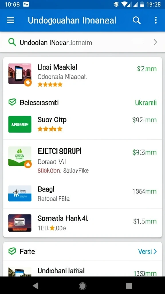 Screenshot eshatoto nomor 3
