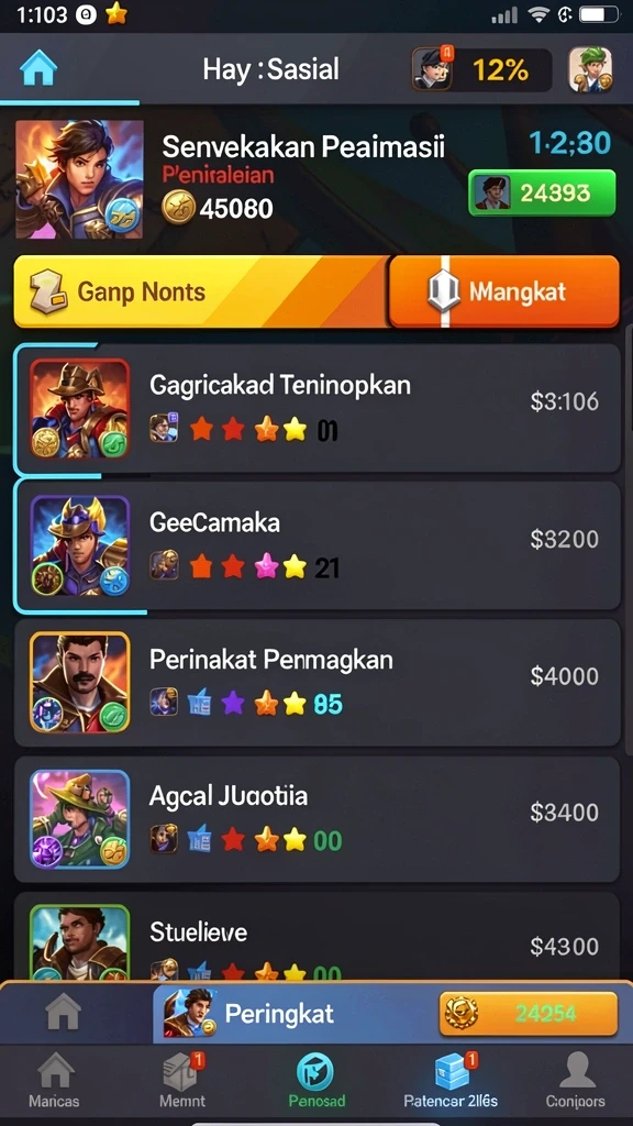 Screenshot fb168 nomor 1