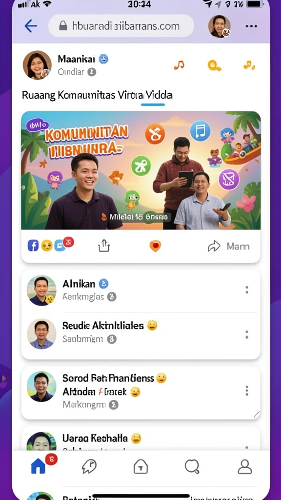 Screenshot filter303 nomor 1