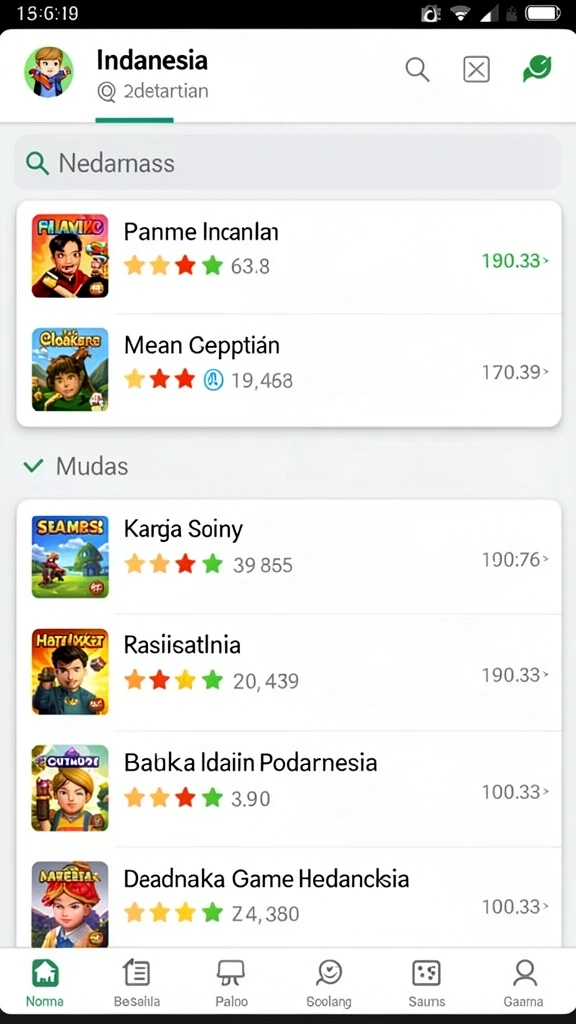 Screenshot gacor668 nomor 1
