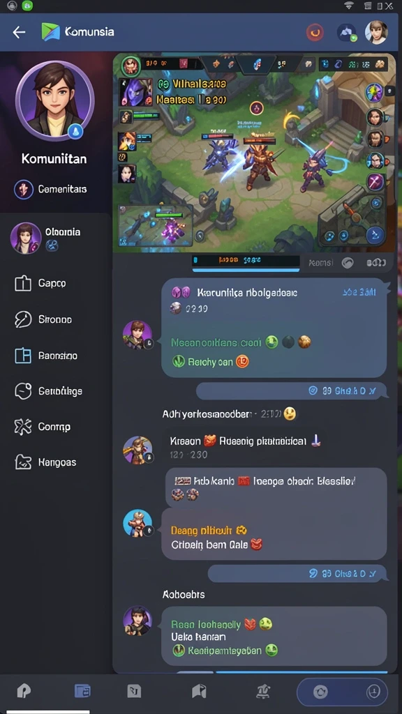 Screenshot gayo138 nomor 3