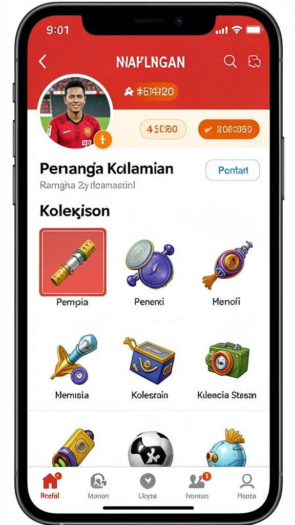Screenshot gila138 nomor 1
