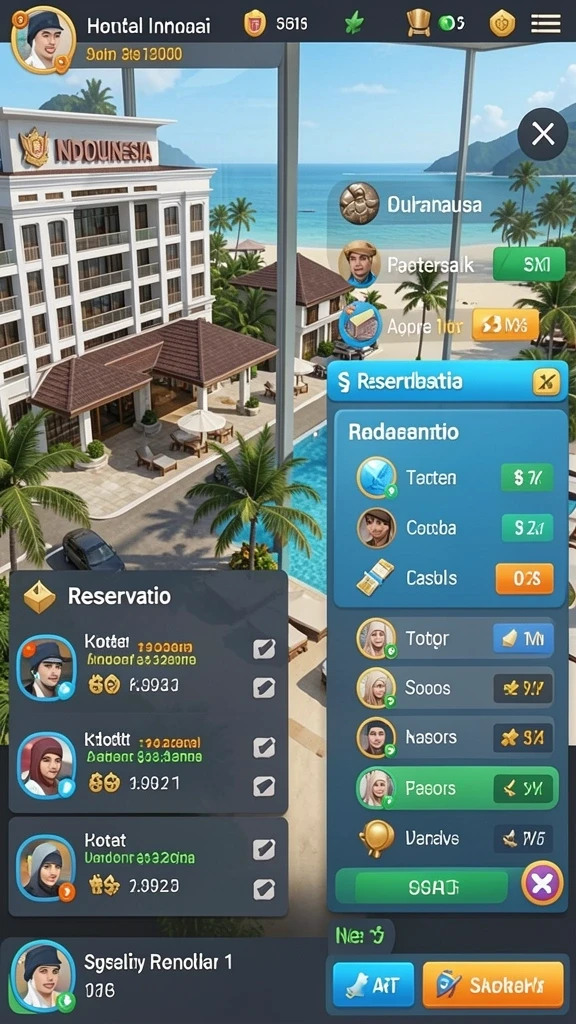 Screenshot gim999 nomor 1