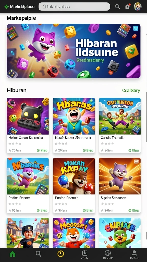 Screenshot gocap123 nomor 2
