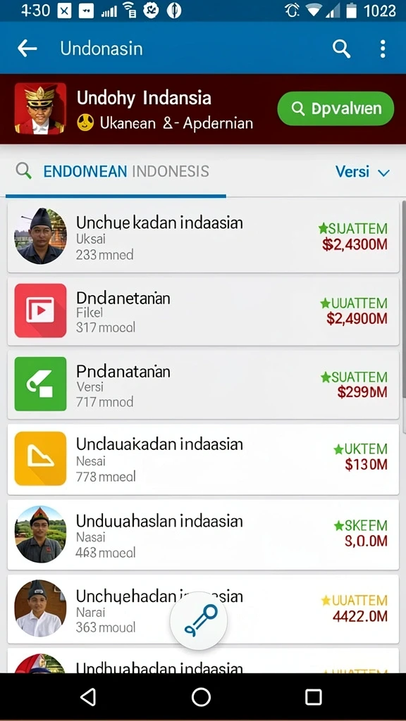Screenshot halimtoto nomor 1