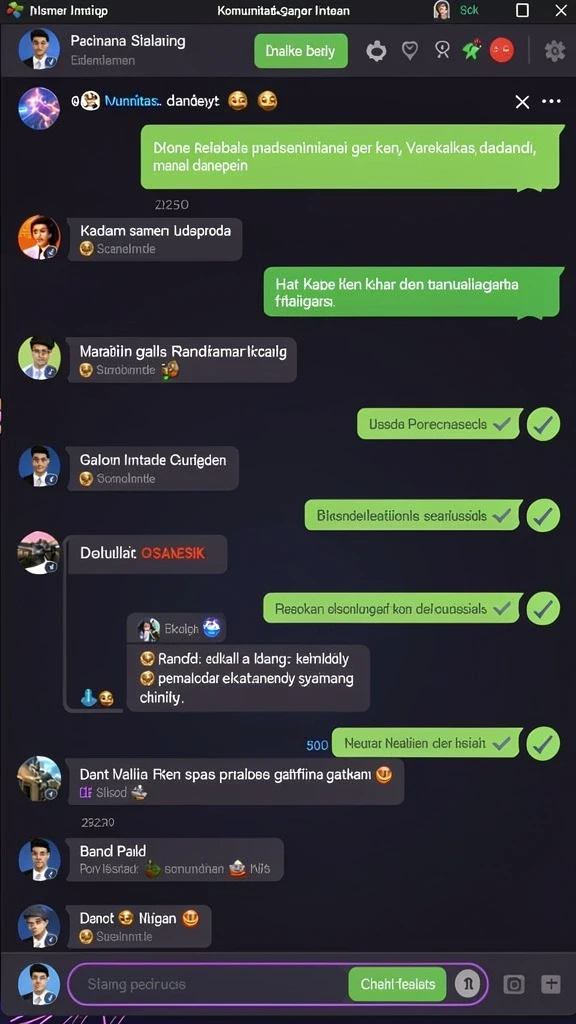 Screenshot halimtoto nomor 2