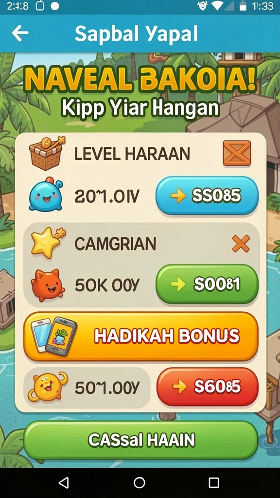 Screenshot halimtoto nomor 3