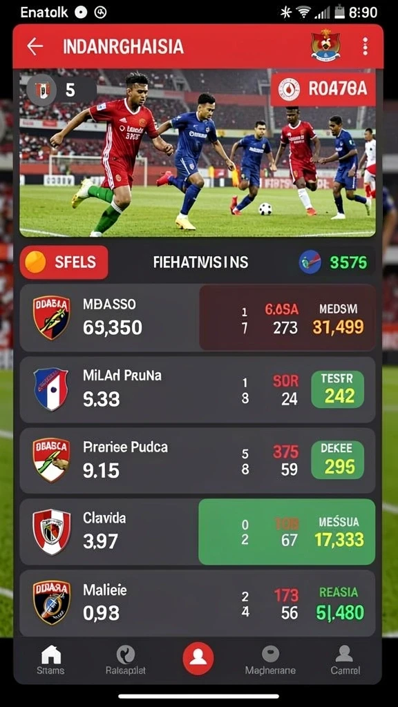 Screenshot hoki99 nomor 2