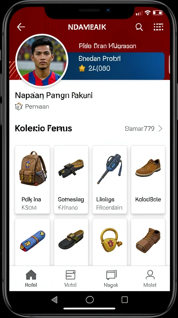 Screenshot hujantoto nomor 2