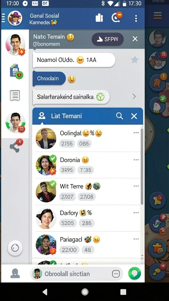 Screenshot indorp nomor 2