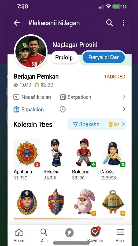Screenshot ink789 nomor 1