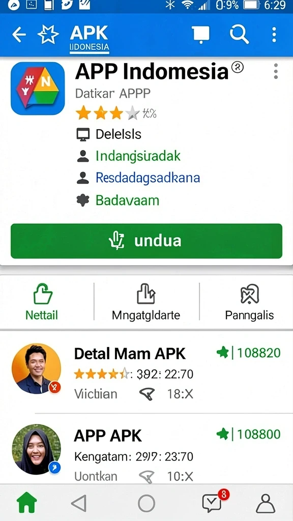 Screenshot iosbet nomor 1