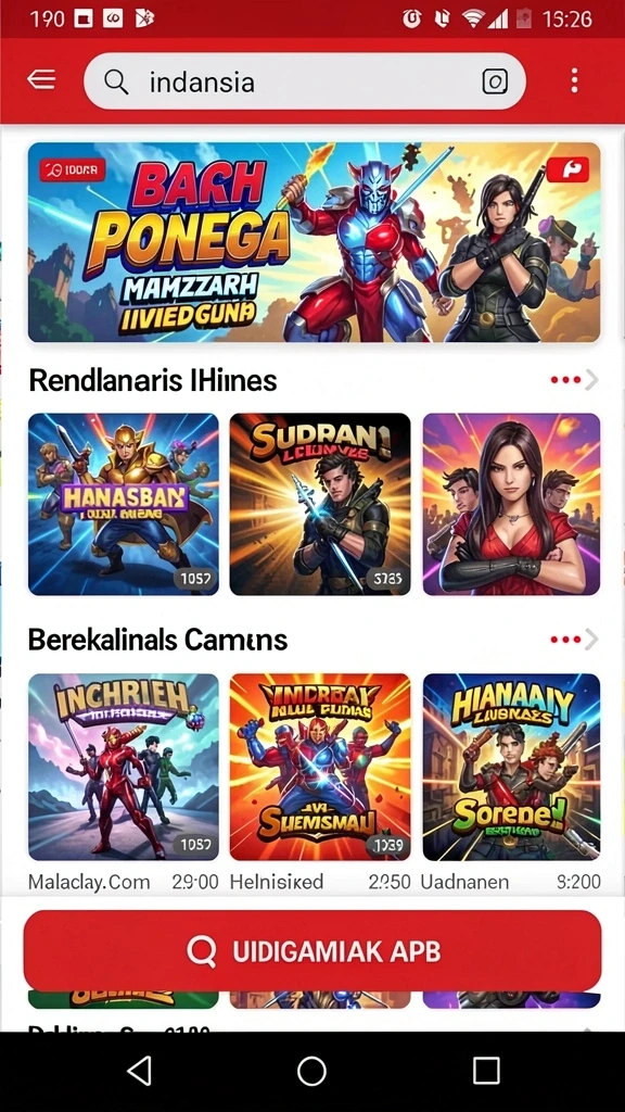 Screenshot iosbet nomor 2