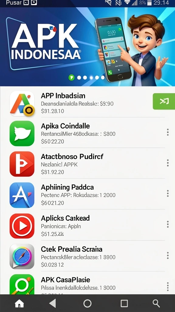 Screenshot iosbet nomor 3