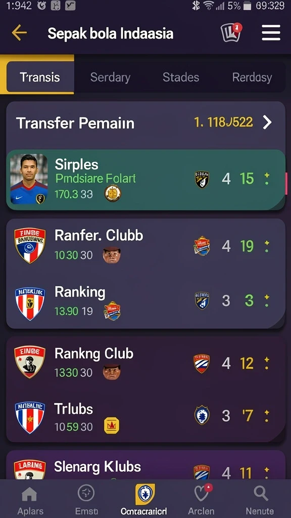 Screenshot jayabet nomor 1