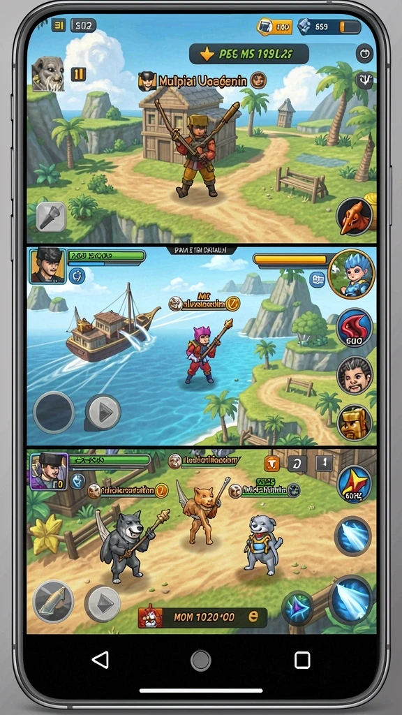 Screenshot jos77 nomor 3