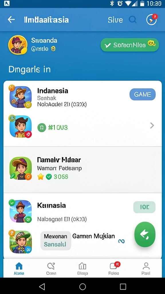 Screenshot jt777 nomor 2