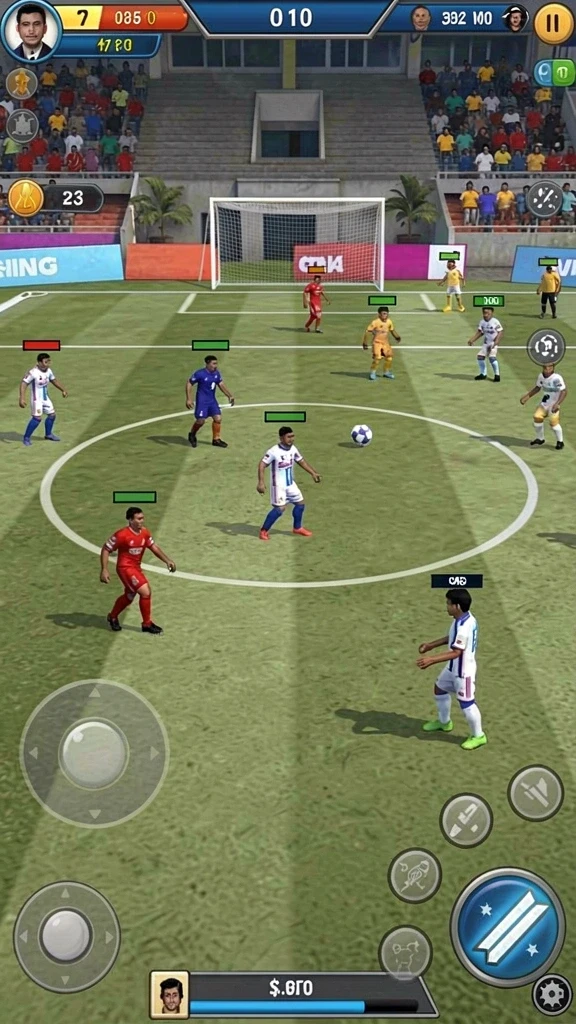 Screenshot juarago nomor 3