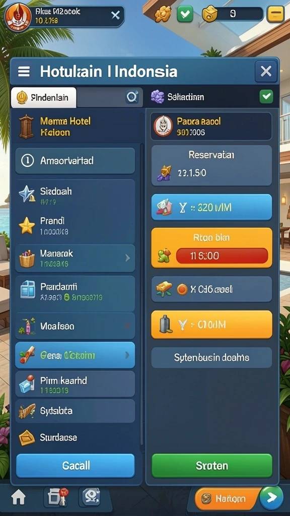 Screenshot juragan77 nomor 3
