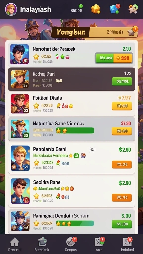 Screenshot kenzo188 nomor 1